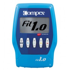 Compex Fit1.0 肌肉電刺激訓練儀