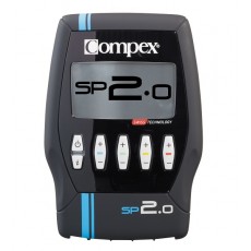Compex SP2.0 肌肉電刺激訓練儀