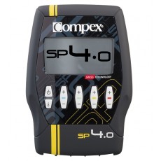 Compex SP4.0 肌肉電刺激訓練儀