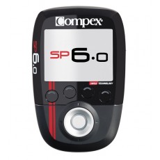 Compex SP6.0 無線肌肉電刺激訓練儀