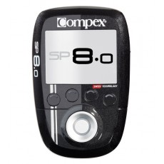 Compex SP8.0 無線肌肉電刺激訓練儀