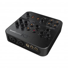 Creative Sound Blaster K3+ 