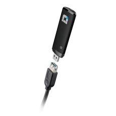 D-Link DWA-182 AC1300 MU-MIMO 雙頻USB 3.0 無線網卡