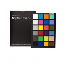 Datacolor SpyderCHECKR 24 校正色卡