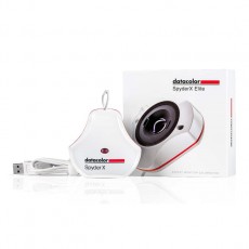 Datacolor SpyderX Elite 顯示器校正儀