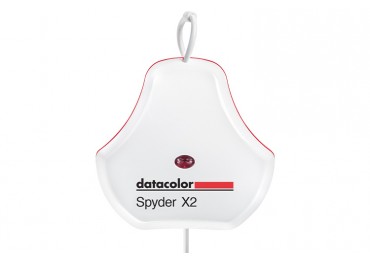 Datacolor SpyderX2 Ultra