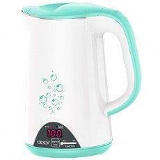 Deer 雙重保溫電熱水壺 (DK5171)