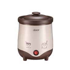 Deer DC5008 紫砂真味BB電粥煲