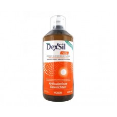 Dexsil Forte 迪絲 有機珪素水 – 關節配方 (1000ml)