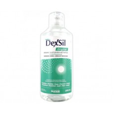Dexsil Original 迪絲 有機珪素水 – 標準配方 (1000ml)