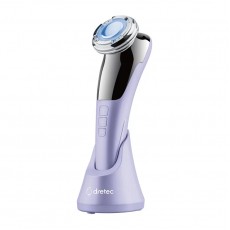 Dretec BE-100 EMS 冷熱光子美容機