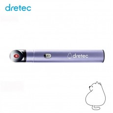 Dretec BE-101 多功能溫感冷敷美眼儀