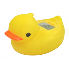 Dretec O-238NYE浮水電子水溫計