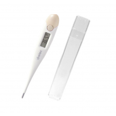 Dretec TO-200PK 電子體溫計(粉紅色)