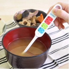 Dretec EN-900 健康電子鹽度計