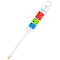 Dretec EN-900 健康電子鹽度計