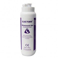 Ecstim 超聲波導電凝膠 (260g) (藍色)