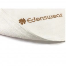 Edenswear 氧化鋅抗菌防蟎枕巾 (73cm x 53cm)