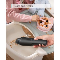 Eufy HomeVac H11 手提式無線吸塵機