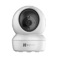 Ezviz 螢石 H6C Pro 2K+ 360°雲台網絡攝錄機