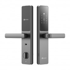 Ezviz DL05 指紋手柄門鎖+門鈴