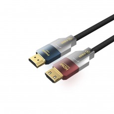 Fibbr Prime A8K HDMI 2.1 超高清 8K 光纖連接線