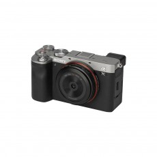 Funleader CAPLENS Pro 18mm F8.0 0.3m最短對焦距離 (Sony E mount 相機適用)