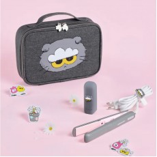 Glampalm GP105 Switch 隨行造型夾 Glampalm ZO&FRIENDS 特別版