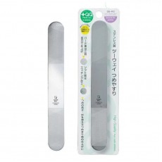 Green Bell QQ-402 不鏽鋼兩用磨甲棒 (日本製)