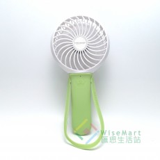 HongPAI HP-829 小夜燈迷你手提風扇 (綠色)