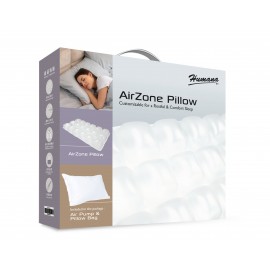 Humana AirZone Pillow 隨心舒壓充氣枕