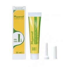 Hyperoil 快膚適 傷口護理系列 30ml (支裝啫喱)