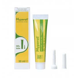 Hyperoil 快膚適 傷口護理系列 30ml (支裝啫喱)