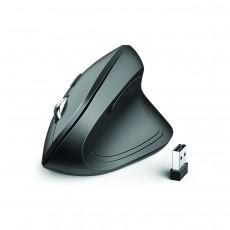 iClever WM-101 人體工學無線垂直滑鼠