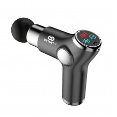 Infinity MFG21 迷你深層筋膜按摩槍 (銀色)