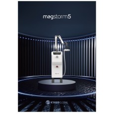 Magstorm 5 強效磁波治療儀