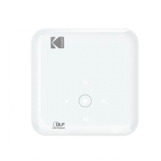 Kodak Luma 350 便攜式Wi-Fi智能投影機