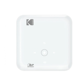 Kodak Luma 350 便攜式Wi-Fi智能投影機