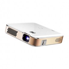 Kodak Luma 450升級版 便攜式智能Wi-Fi全高清迷你投影機(包專用三腳架）