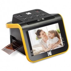 Kodak Slide N Scan 便攜式數碼膠片和幻燈片掃描器