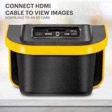 Kodak Slide N Scan 便攜式數碼膠片和幻燈片掃描器