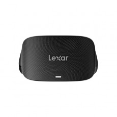 Lexar Professional CFexpress Type B / SD USB 3.2 Gen 2 讀卡機