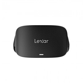 Lexar Professional CFexpress Type B / SD USB 3.2 Gen 2 讀卡機