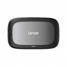 Lexar Professional CFexpress Type A / SD USB 3.2 Gen 2 讀卡機