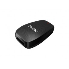 Lexar Professional CFexpress Type B USB 3.2 Gen 2×2 讀卡機