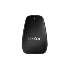 Lexar Professional CFexpress Type B USB 3.2 Gen 2×2 讀卡機