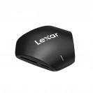 Lexar Professional Multi-Card 3-in-1 USB 3.1 讀卡機