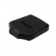 Lexar Professional CFexpress Type B USB 3.1 讀卡機