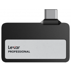 Lexar SL400 便攜固態硬碟 (1TB)