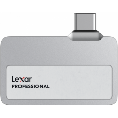 Lexar SL400 便攜固態硬碟 (1TB)